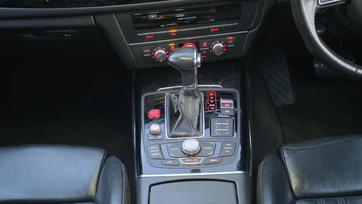 Used Audi A6 2013 for sale - 77377769: Photo 40