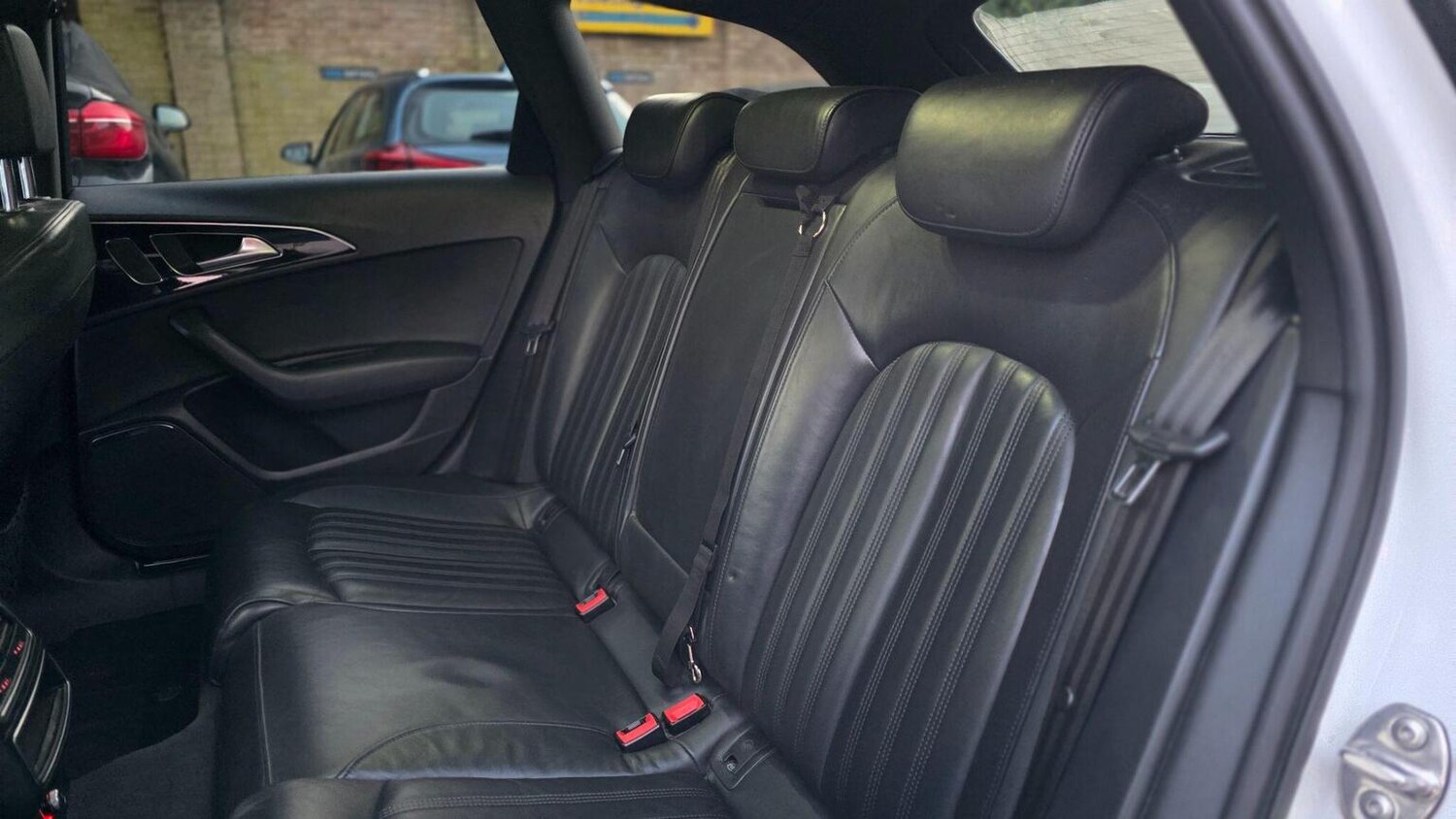 Used Audi A6 2013 for sale - 77377769: Photo 42