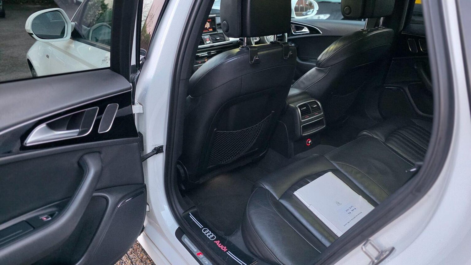 Used Audi A6 2013 for sale - 77377769: Photo 43