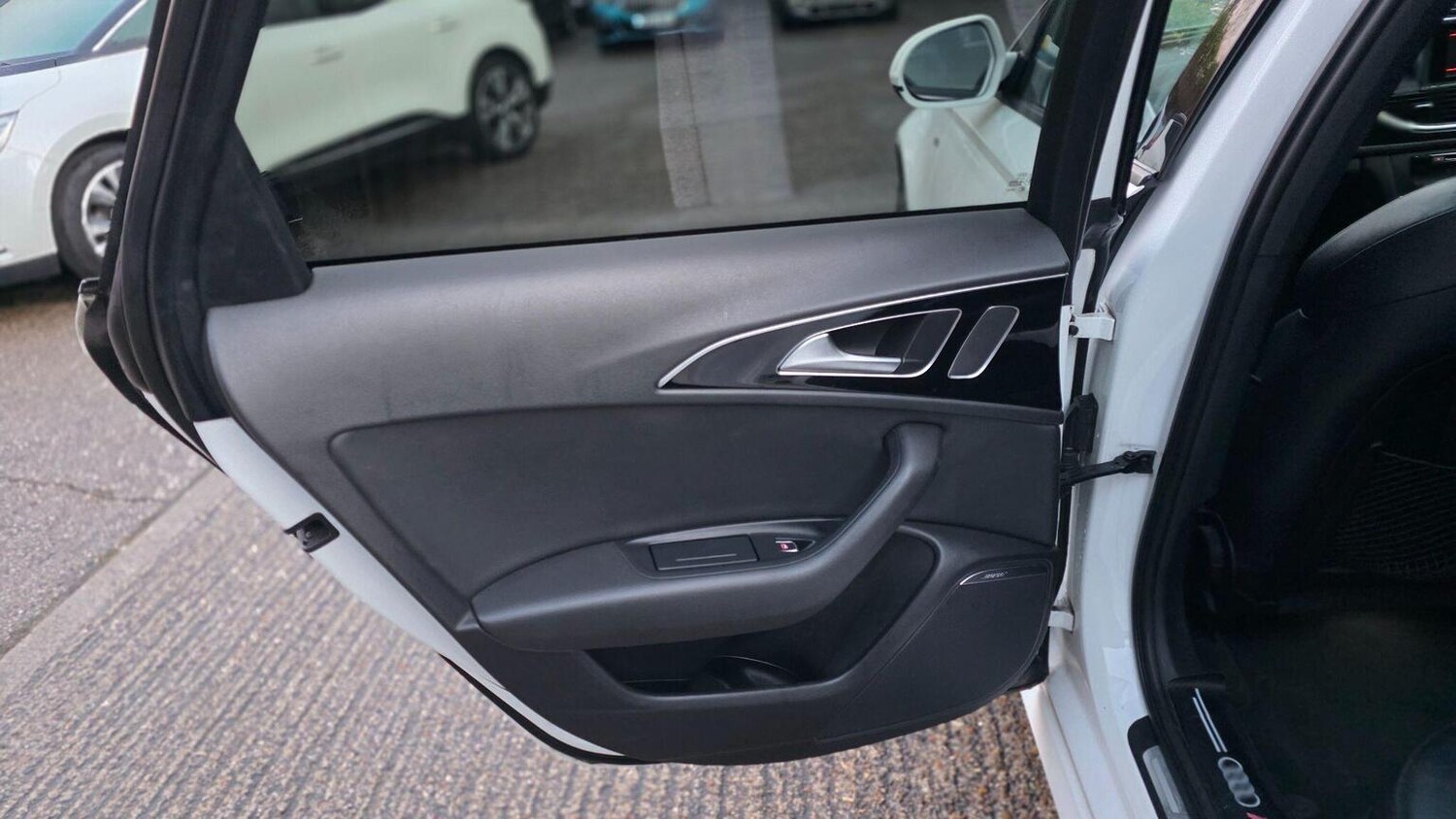 Used Audi A6 2013 for sale - 77377769: Photo 44