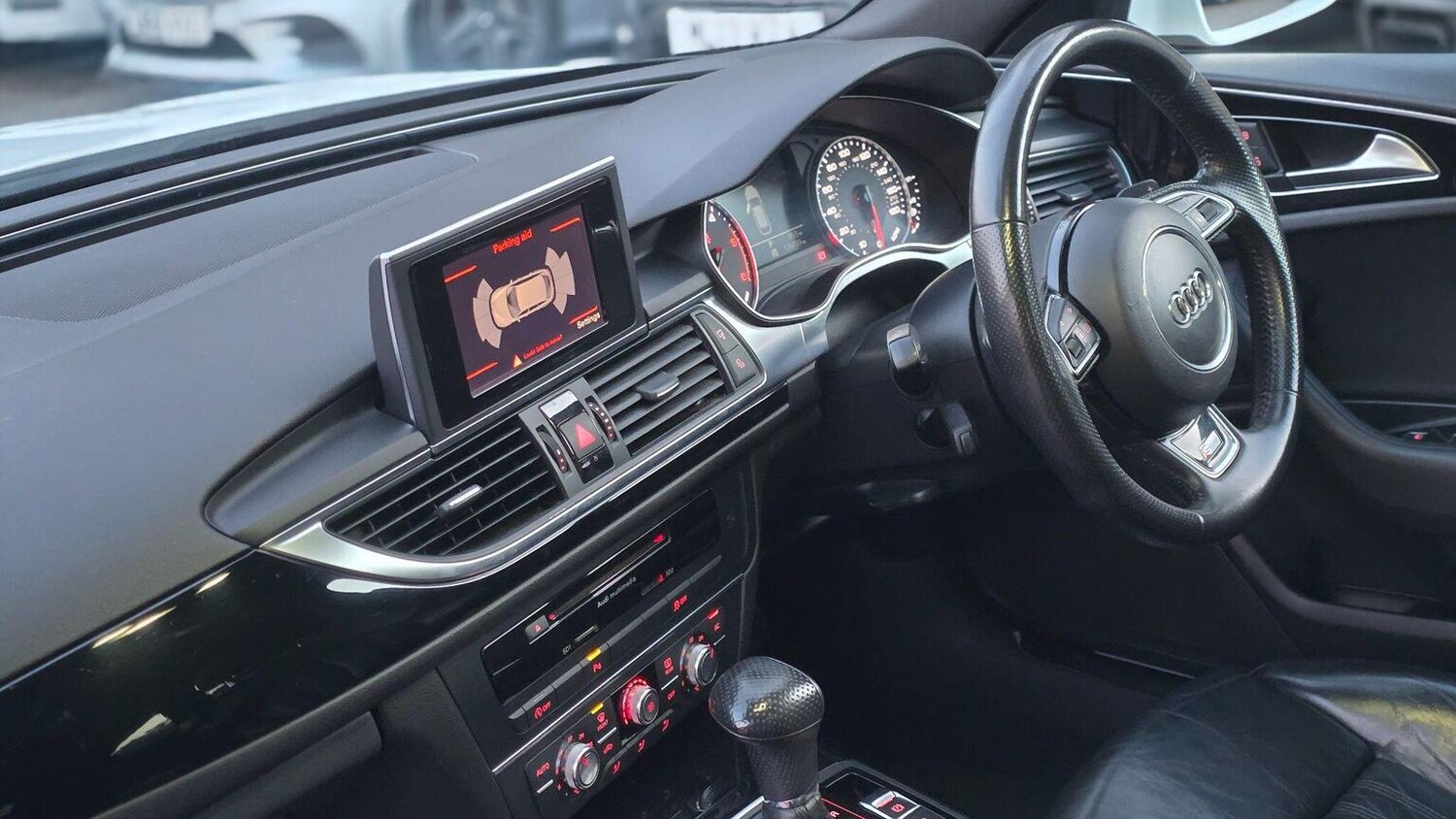 Used Audi A6 2013 for sale - 77377769: Photo 46