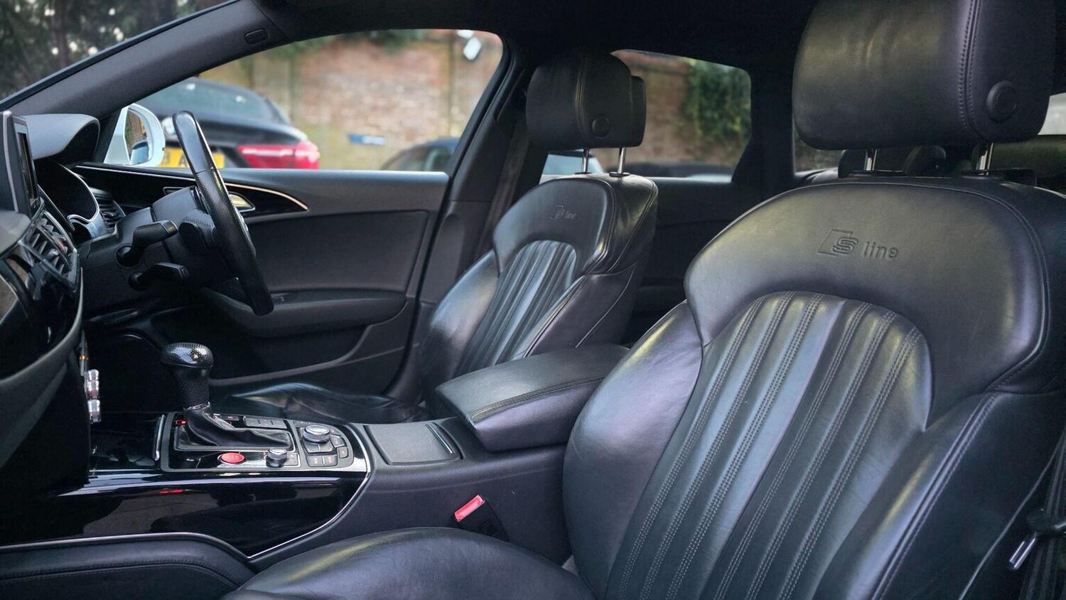 Used Audi A6 2013 for sale - 77377769: Photo 49