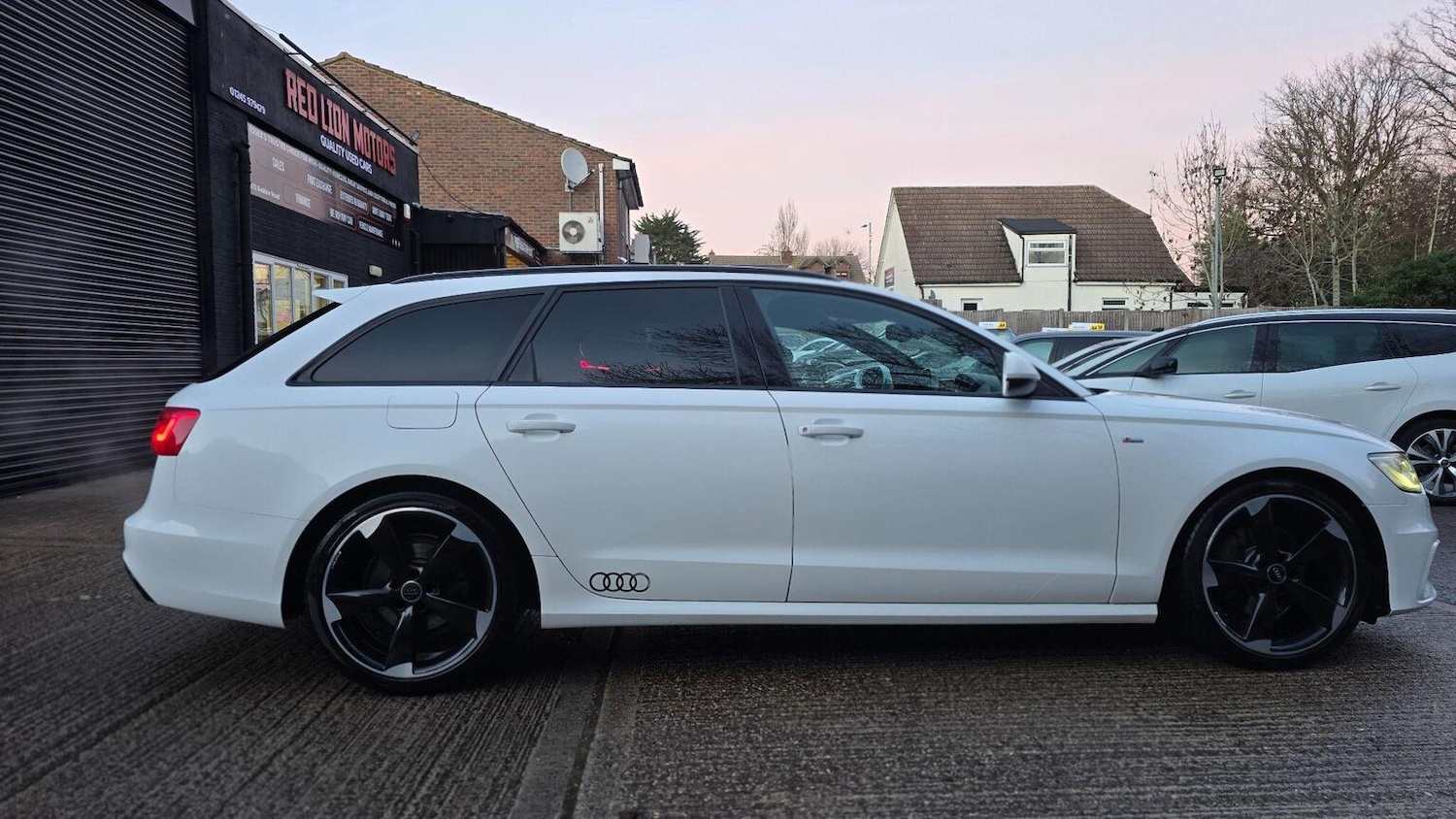 Used Audi A6 2013 for sale - 77377769: Photo 5