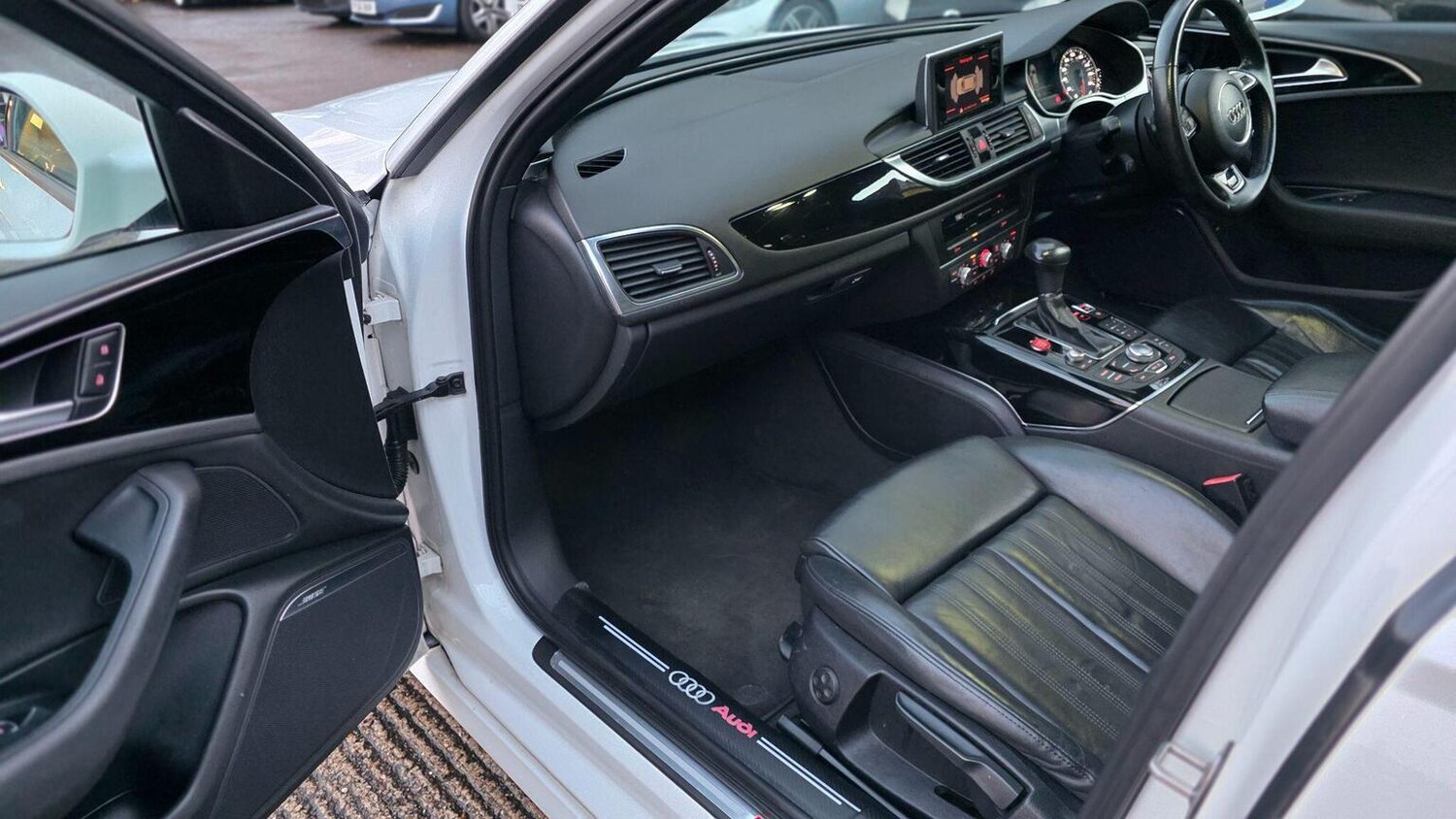 Used Audi A6 2013 for sale - 77377769: Photo 50