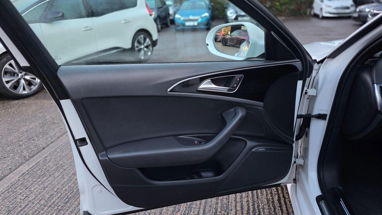 Used Audi A6 2013 for sale - 77377769: Photo 51