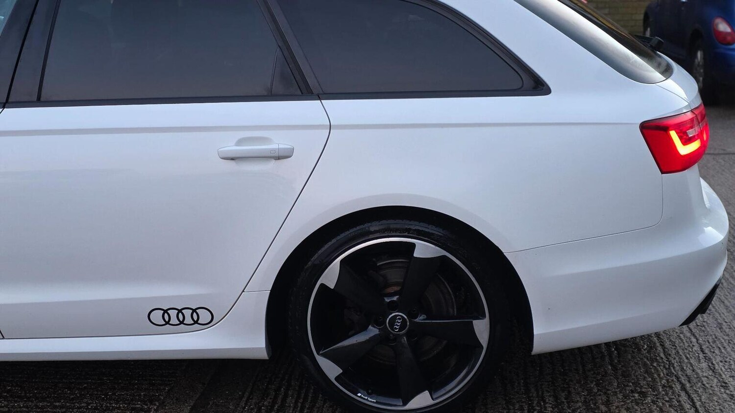 Used Audi A6 2013 for sale - 77377769: Photo 53