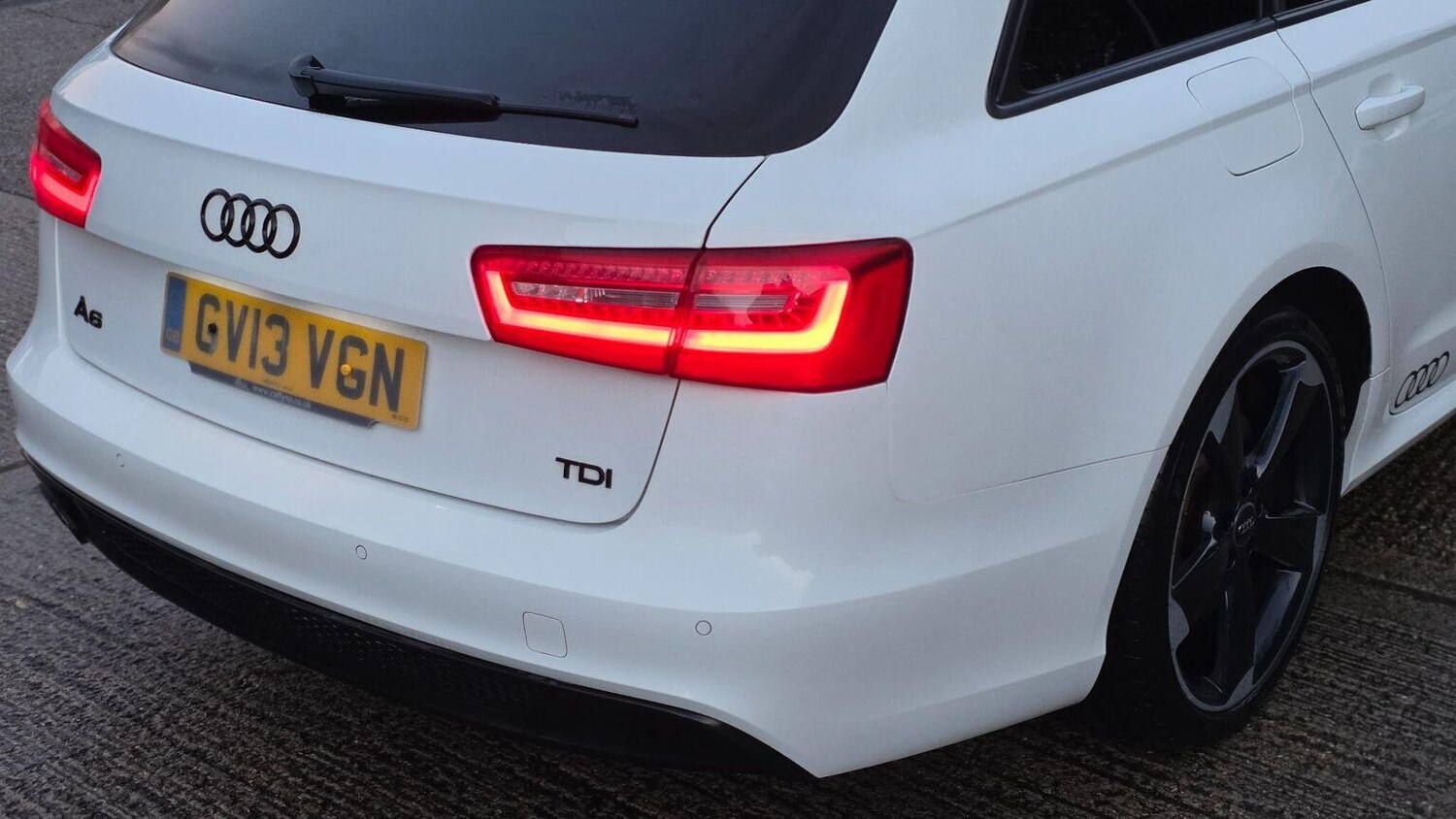 Used Audi A6 2013 for sale - 77377769: Photo 55