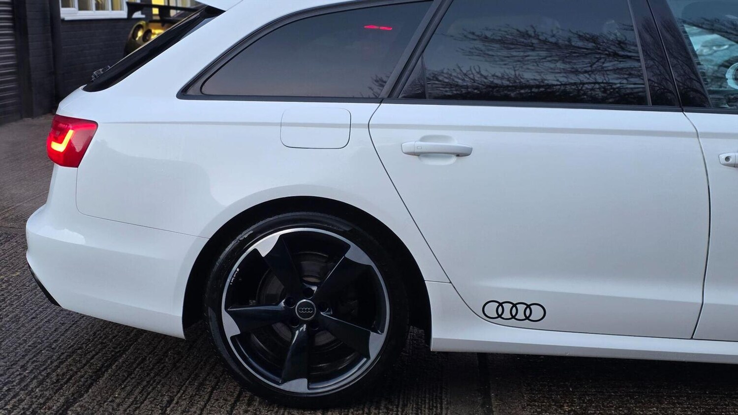 Used Audi A6 2013 for sale - 77377769: Photo 56