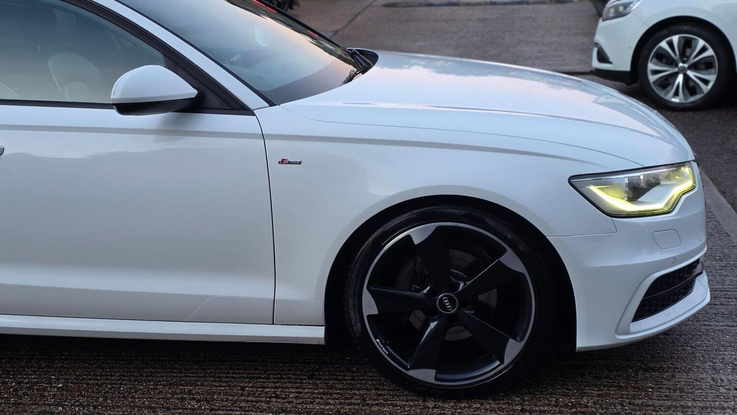 Used Audi A6 2013 for sale - 77377769: Photo 57