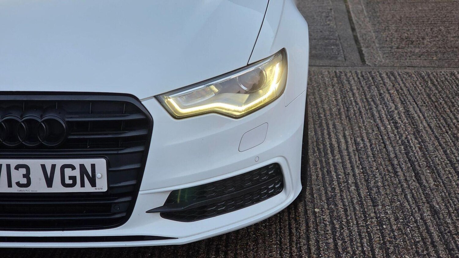 Used Audi A6 2013 for sale - 77377769: Photo 59