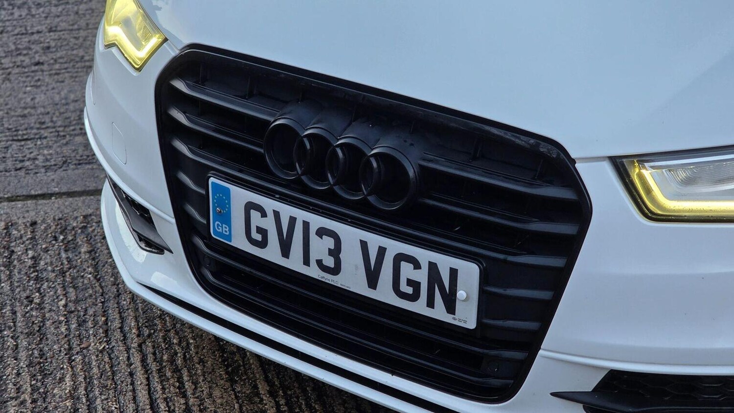 Used Audi A6 2013 for sale - 77377769: Photo 60