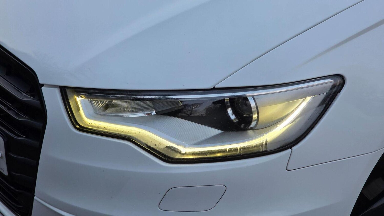 Used Audi A6 2013 for sale - 77377769: Photo 61