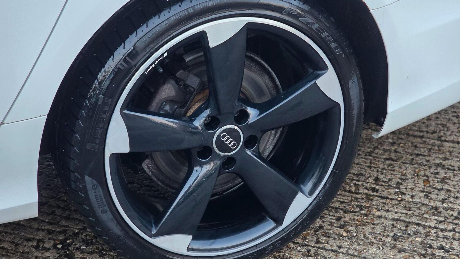 Used Audi A6 2013 for sale - 77377769: Photo 64