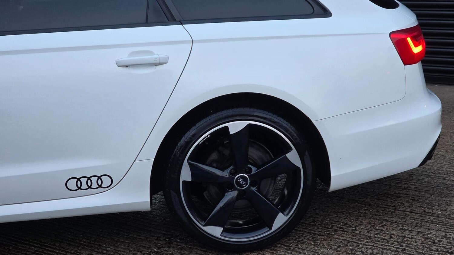 Used Audi A6 2013 for sale - 77377769: Photo 65