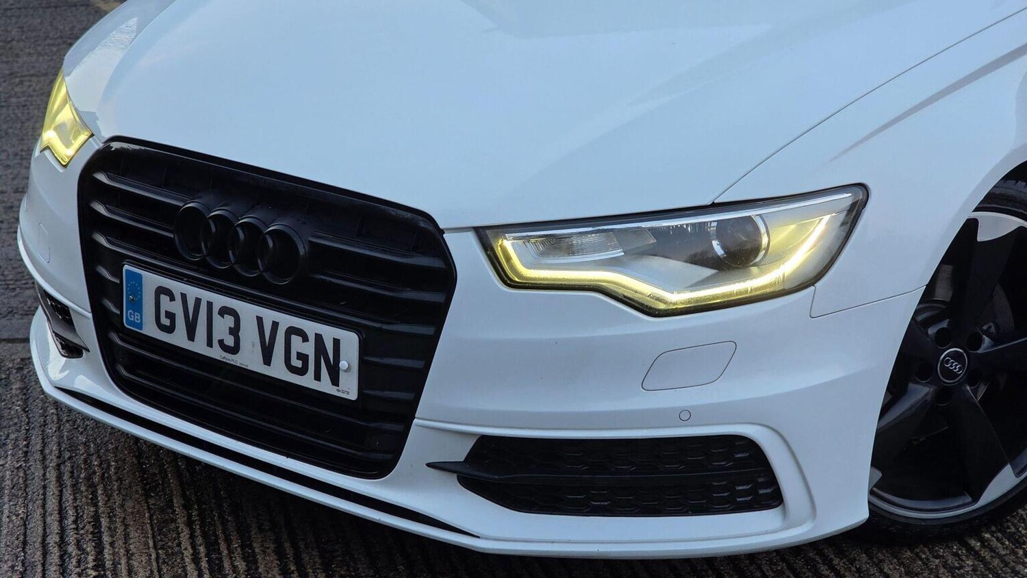 Used Audi A6 2013 for sale - 77377769: Photo 67