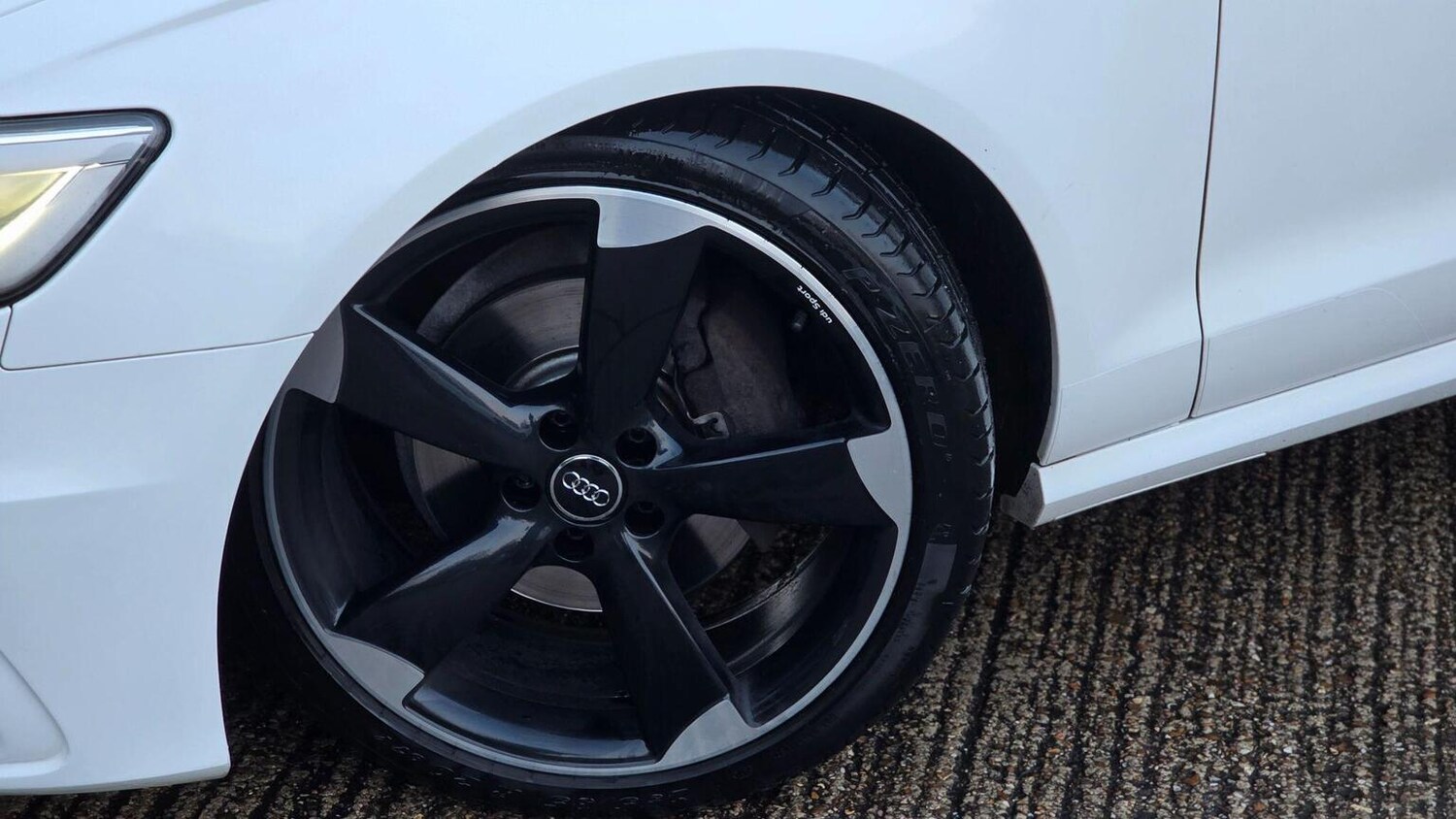 Used Audi A6 2013 for sale - 77377769: Photo 68