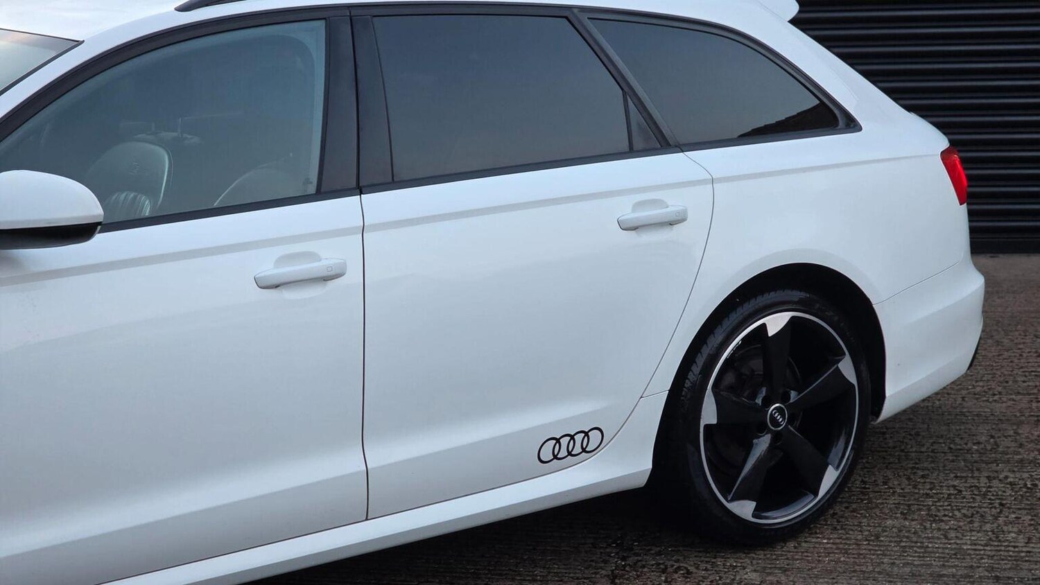 Used Audi A6 2013 for sale - 77377769: Photo 70