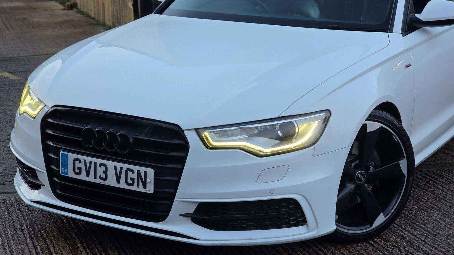 Used Audi A6 2013 for sale - 77377769: Photo 73