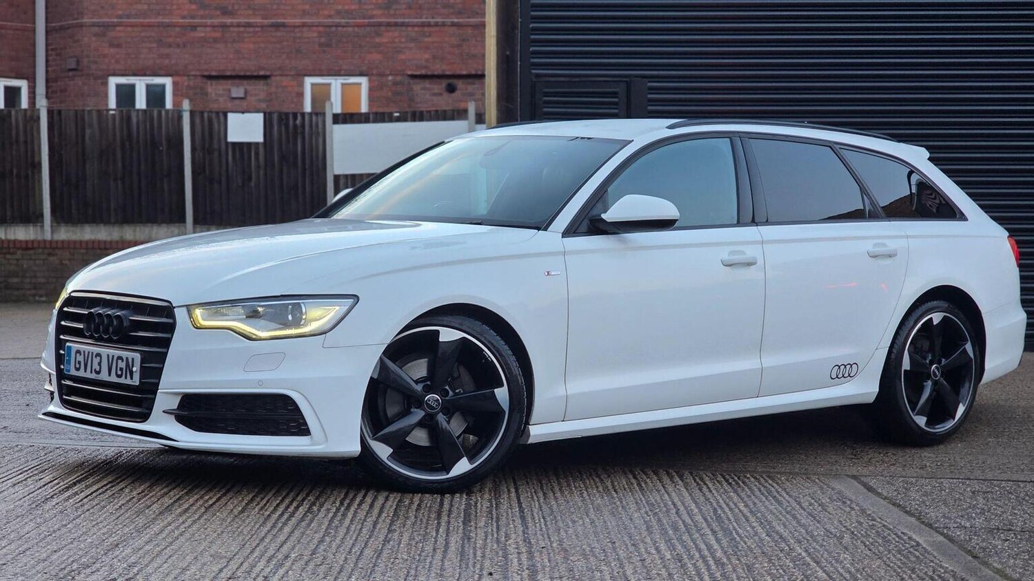 Used Audi A6 2013 for sale - 77377769: Photo 75