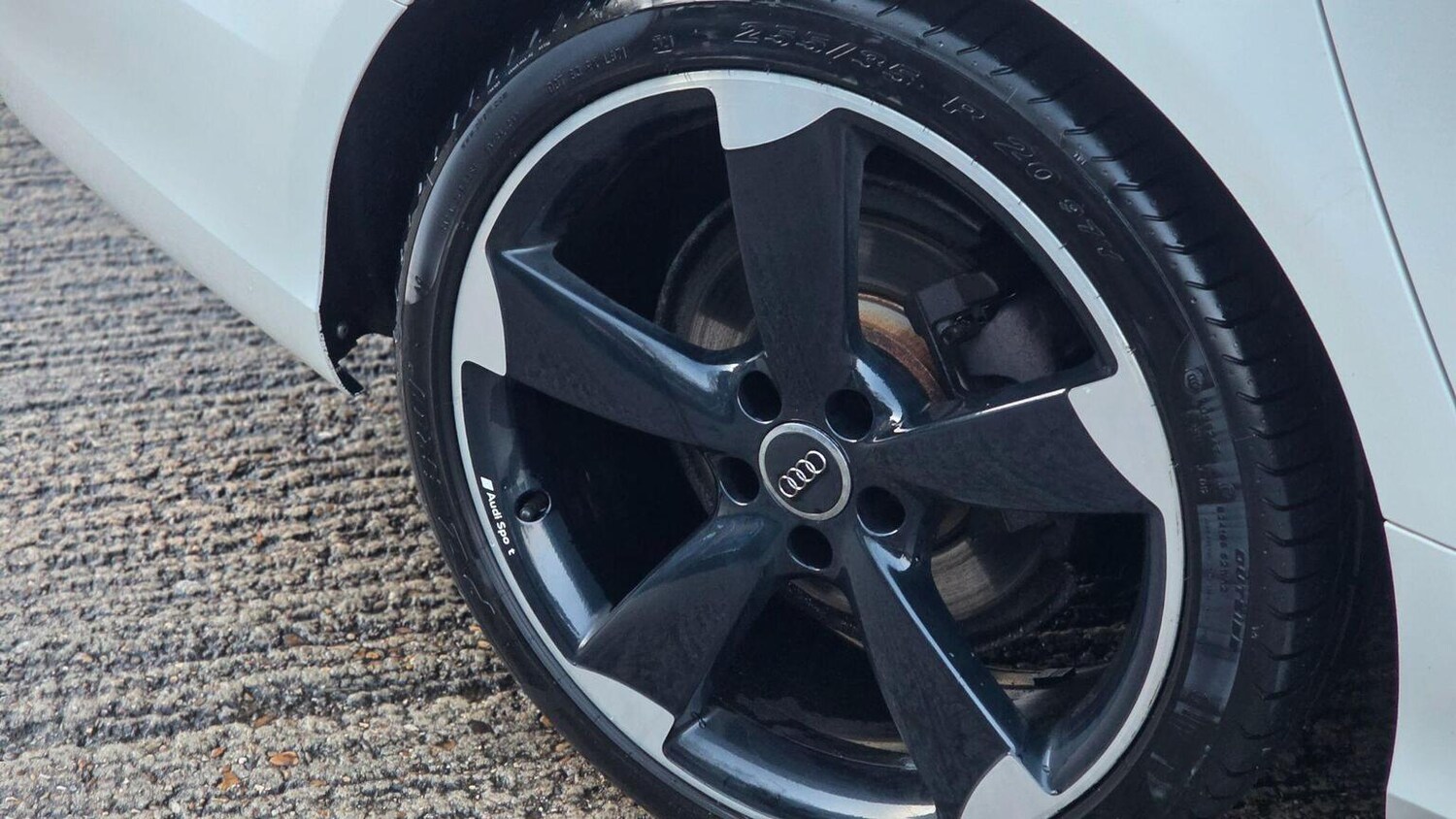 Used Audi A6 2013 for sale - 77377769: Photo 76