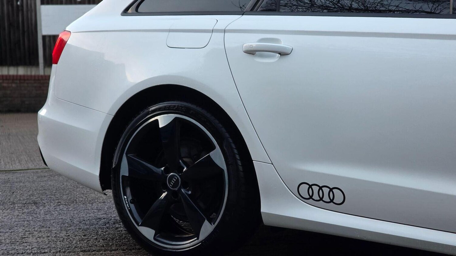 Used Audi A6 2013 for sale - 77377769: Photo 77