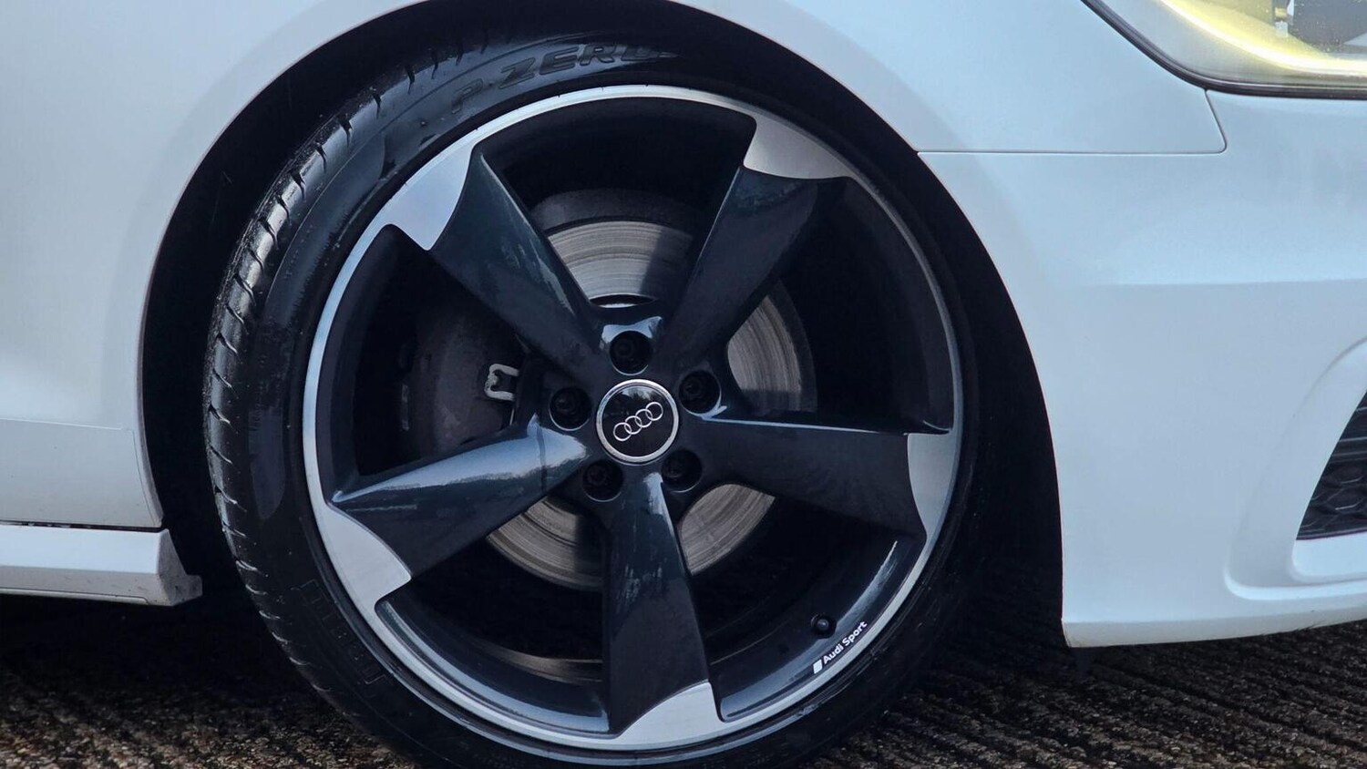 Used Audi A6 2013 for sale - 77377769: Photo 79