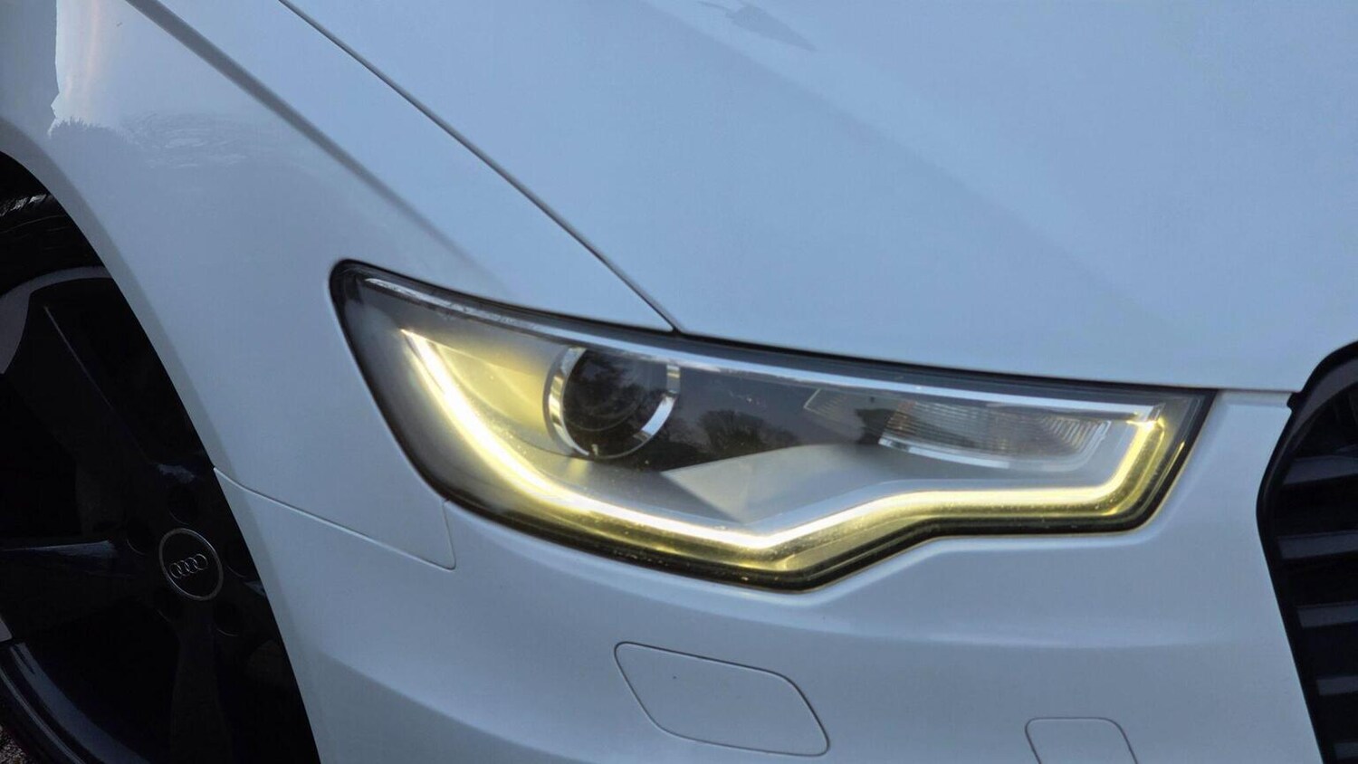 Used Audi A6 2013 for sale - 77377769: Photo 80