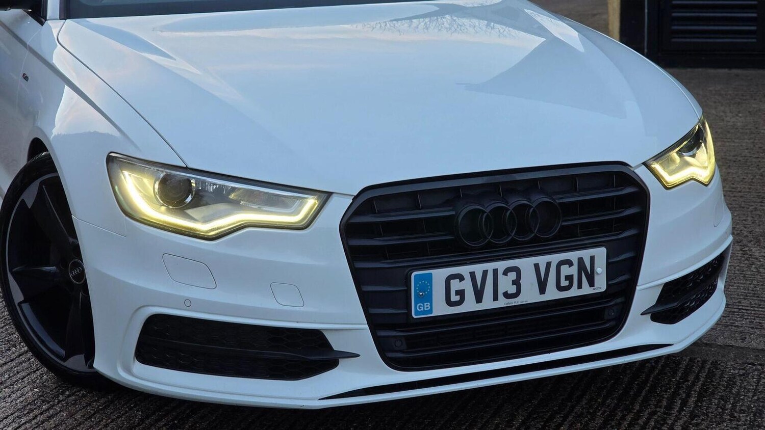 Used Audi A6 2013 for sale - 77377769: Photo 81