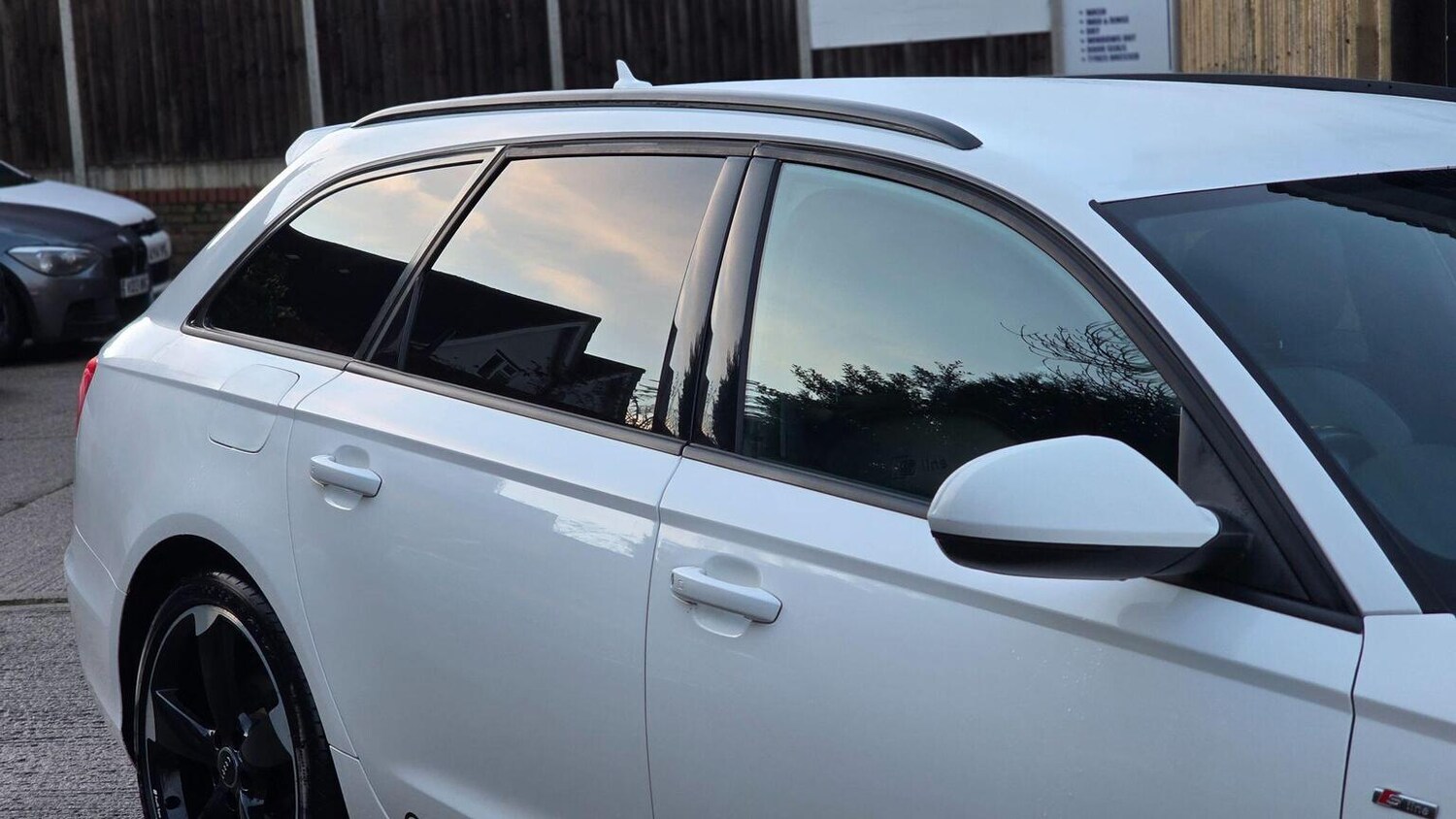 Used Audi A6 2013 for sale - 77377769: Photo 82