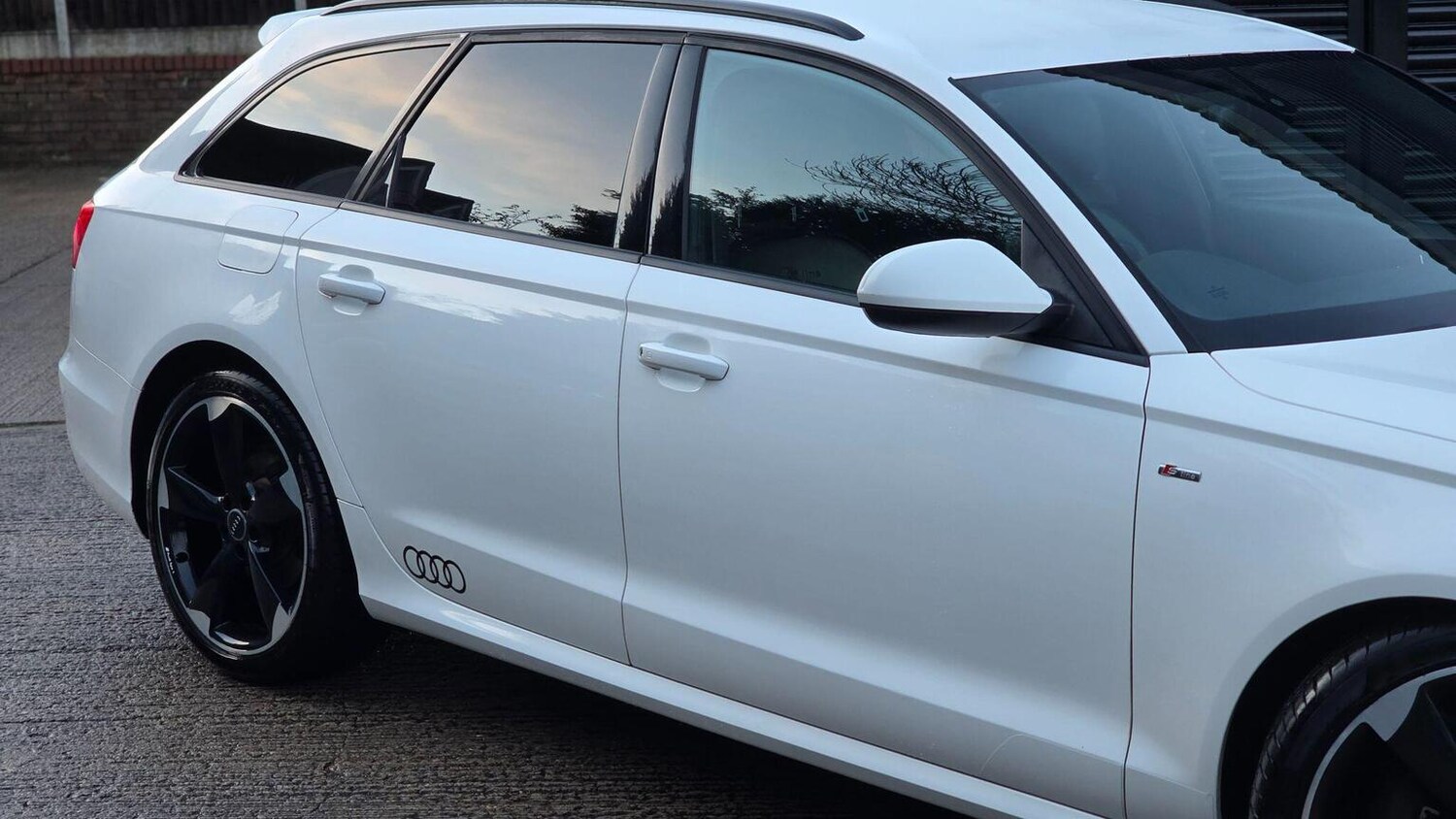 Used Audi A6 2013 for sale - 77377769: Photo 83