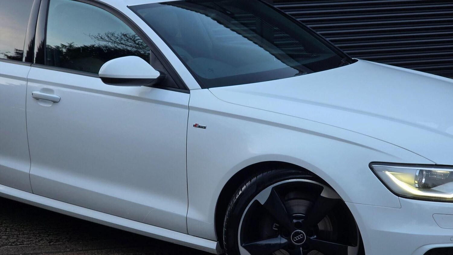 Used Audi A6 2013 for sale - 77377769: Photo 84