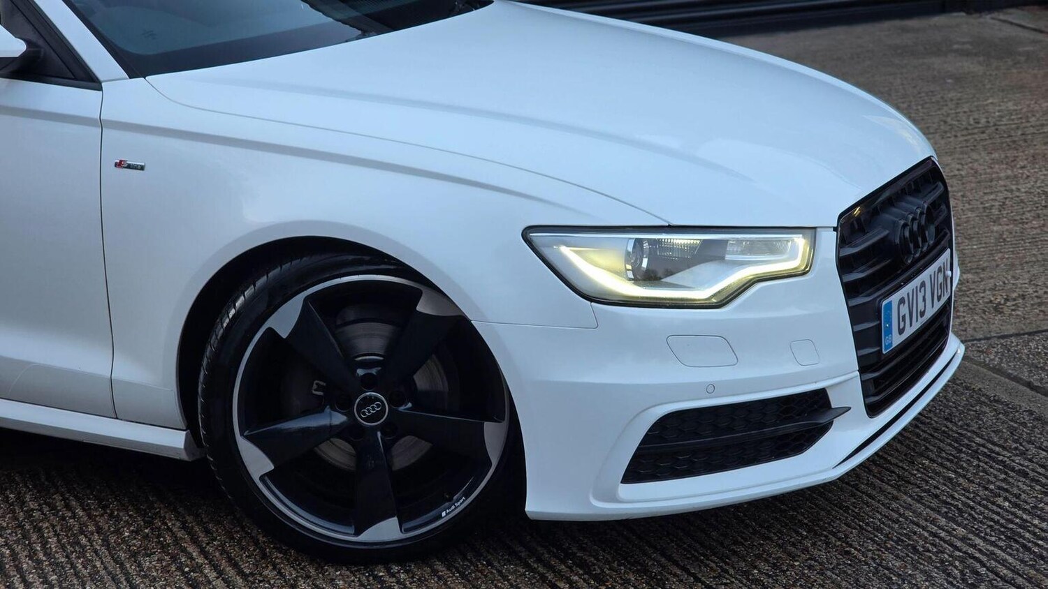 Used Audi A6 2013 for sale - 77377769: Photo 85