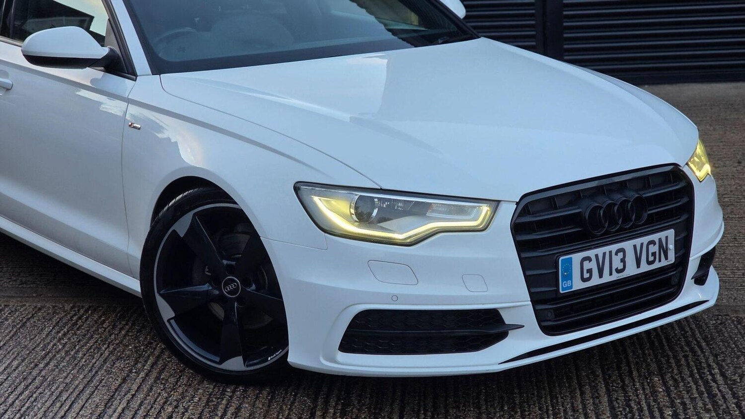 Used Audi A6 2013 for sale - 77377769: Photo 86