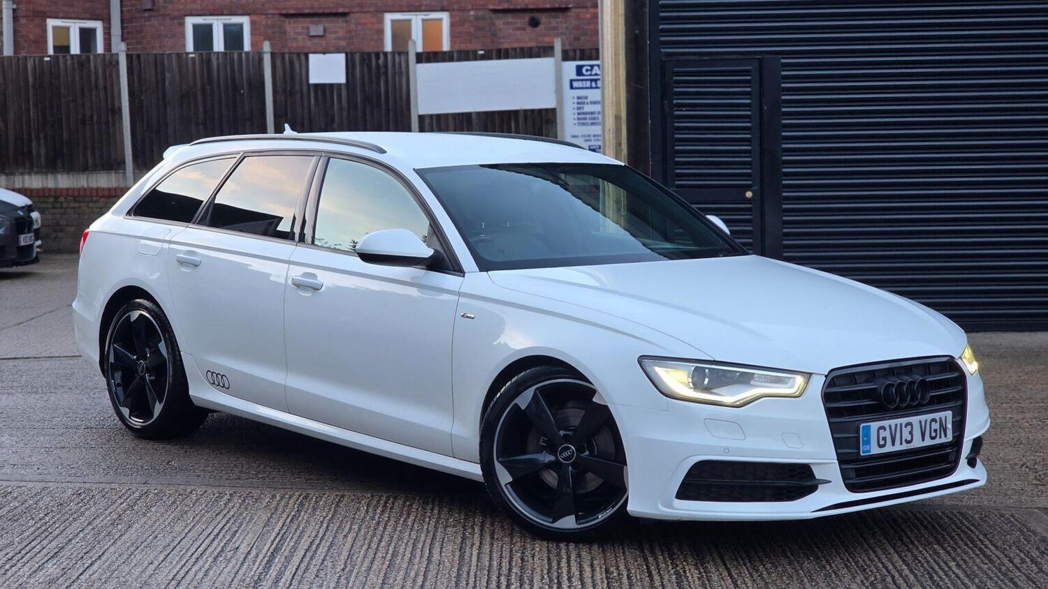 Used Audi A6 2013 for sale - 77377769: Photo 87