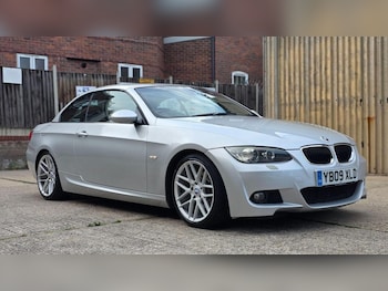 Used BMW 3 Series 2009 for sale - 79211403: Photo