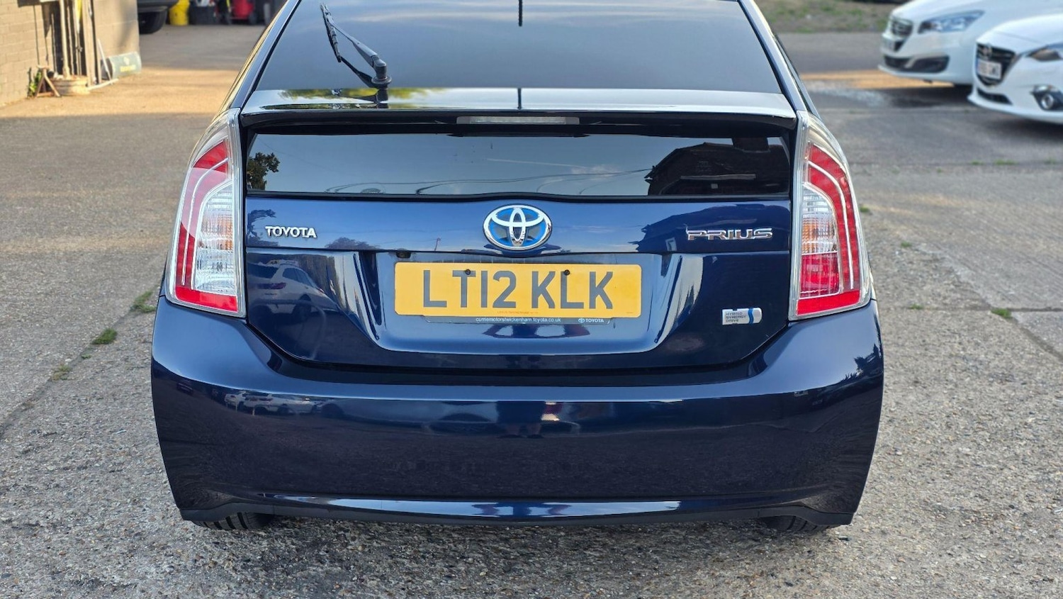 Vehicle 17