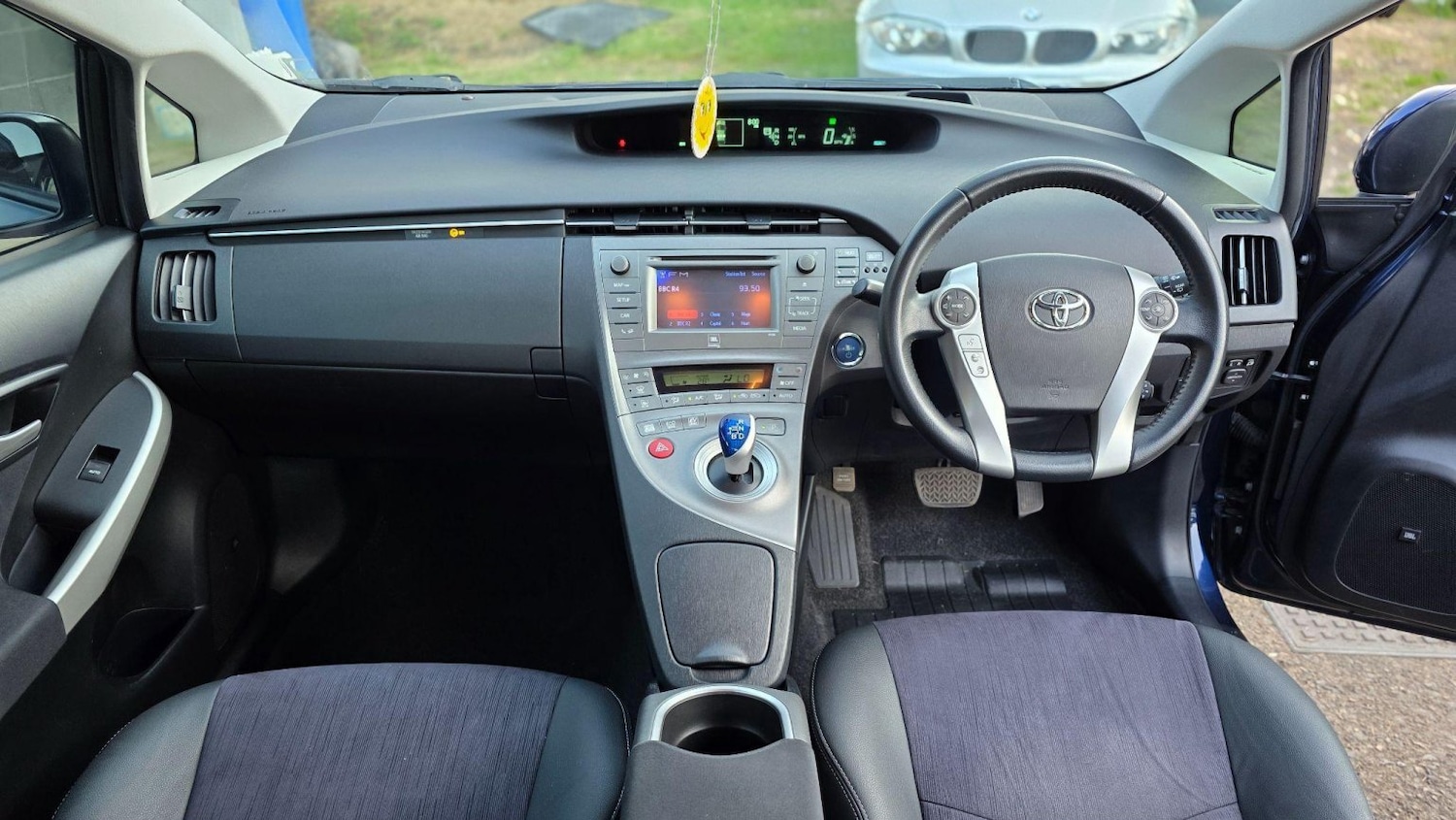 Vehicle 24