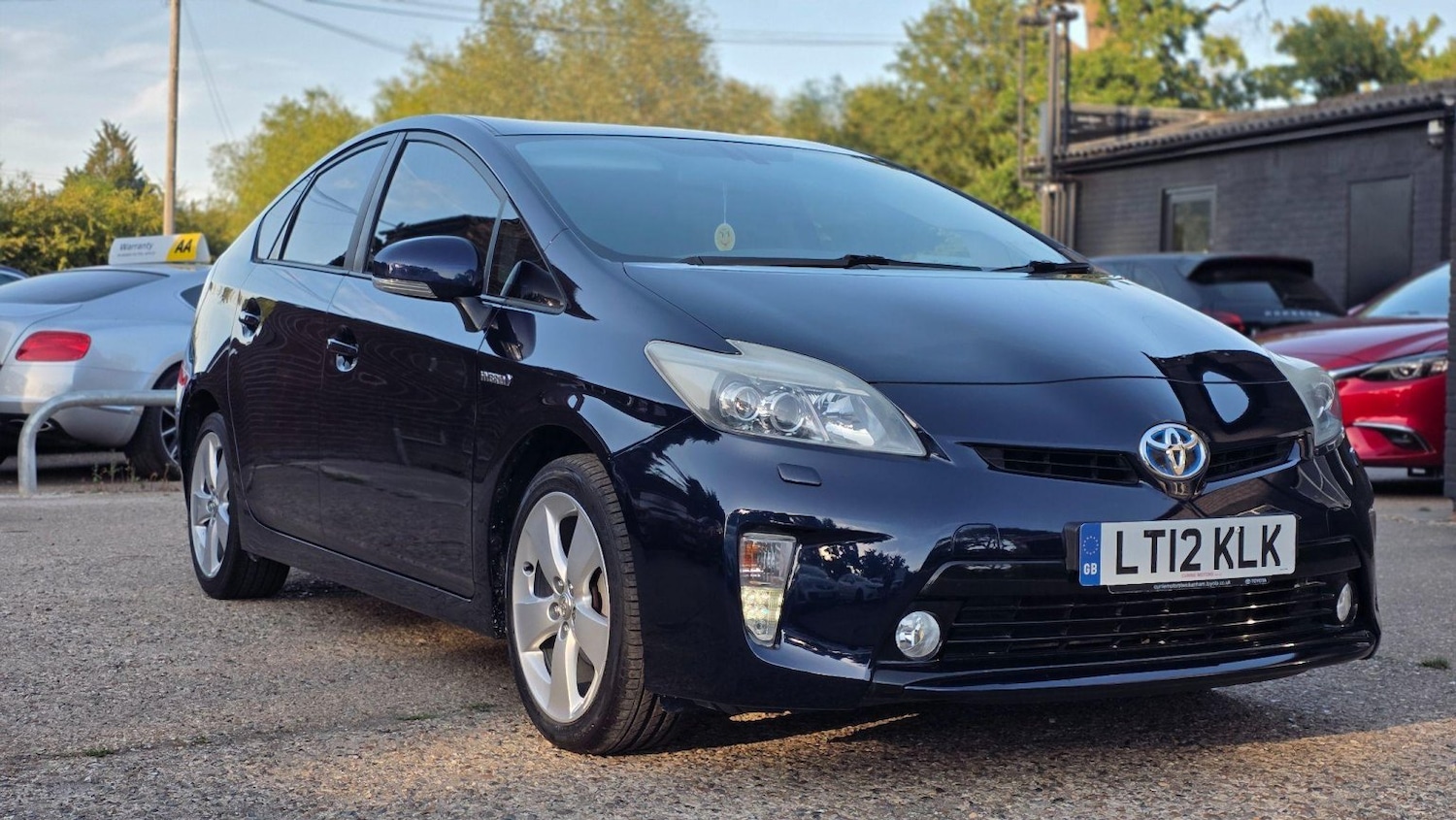 Vehicle 9