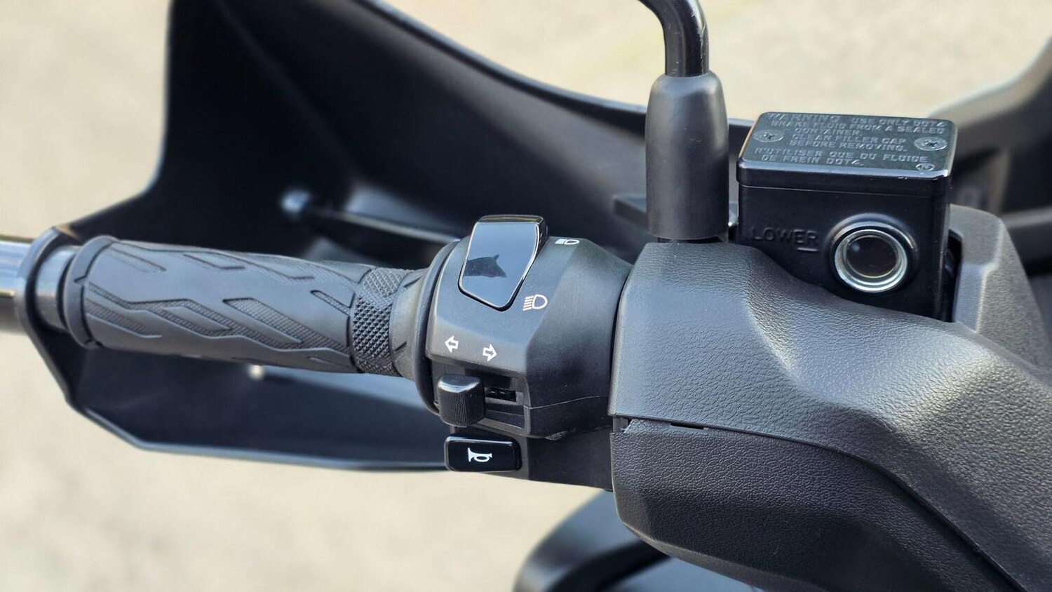 Used Suzuki Burgman 400 2023 for sale - 78750534: Photo 16