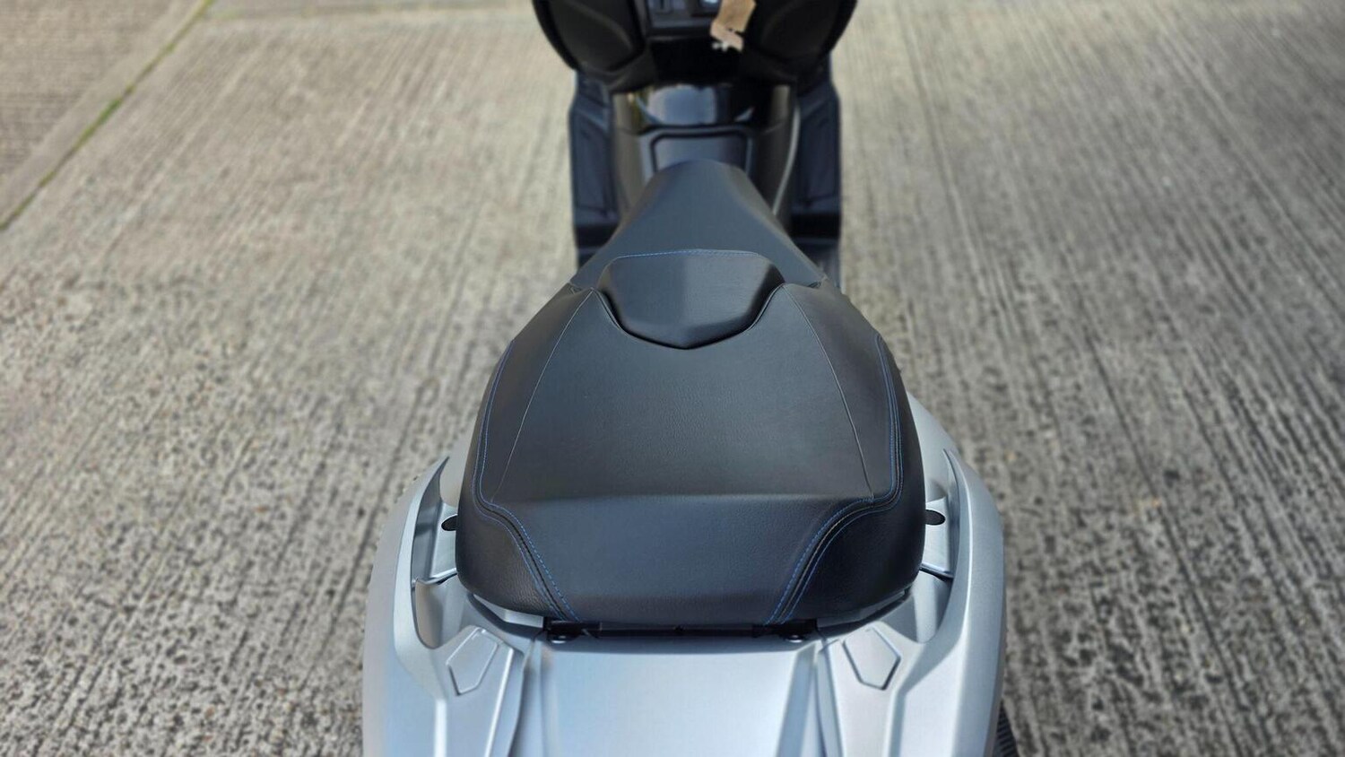 Used Suzuki Burgman 400 2023 for sale - 78750534: Photo 17