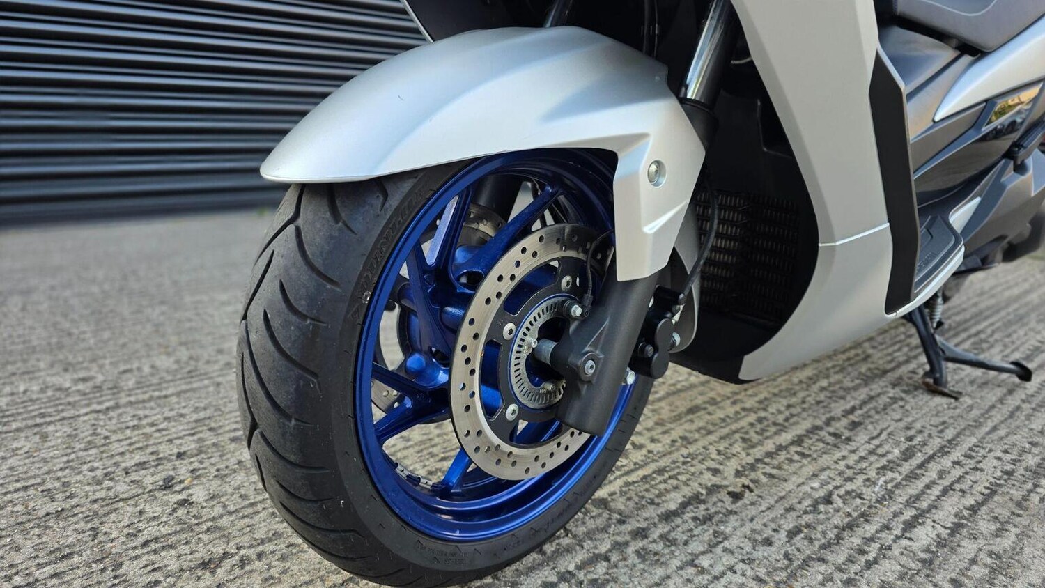 Used Suzuki Burgman 400 2023 for sale - 78750534: Photo 20
