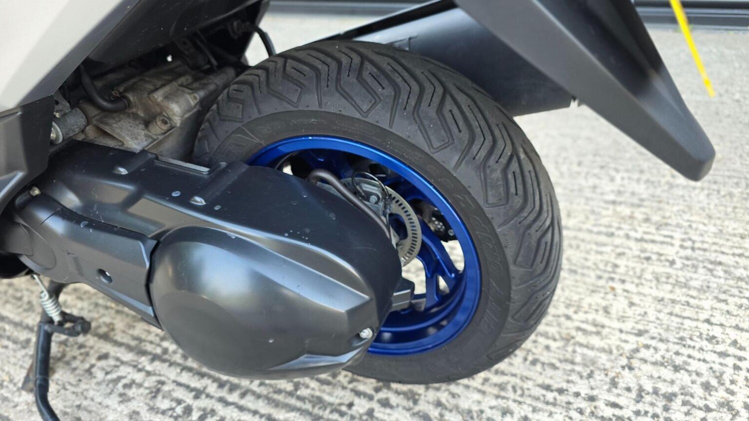 Used Suzuki Burgman 400 2023 for sale - 78750534: Photo 21