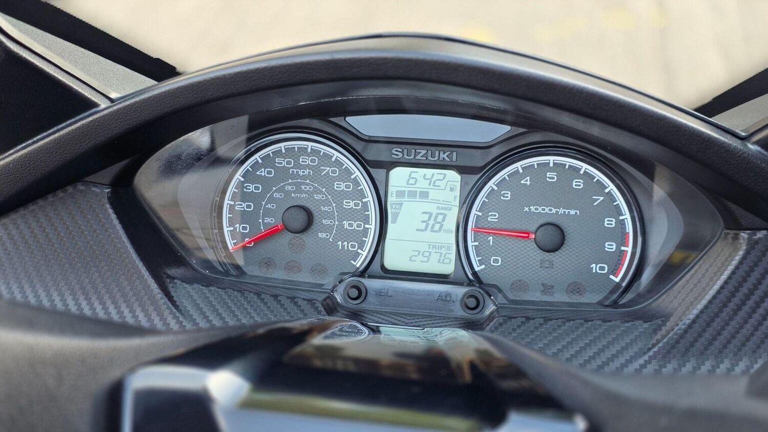 Used Suzuki Burgman 400 2023 for sale - 78750534: Photo 28