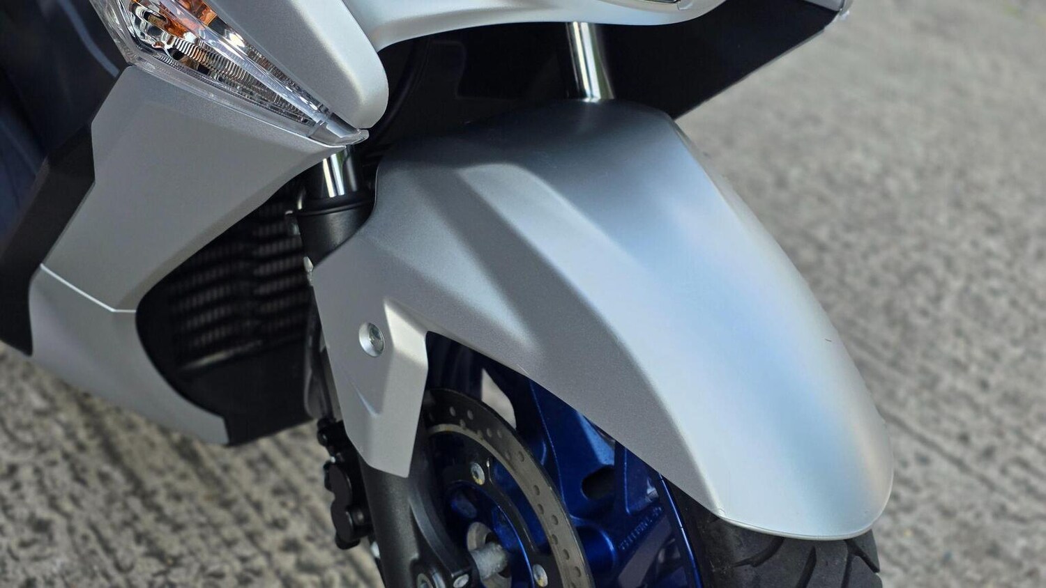Used Suzuki Burgman 400 2023 for sale - 78750534: Photo 42