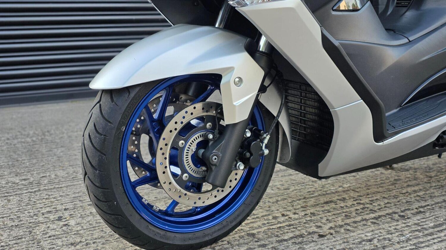 Used Suzuki Burgman 400 2023 for sale - 78750534: Photo 45