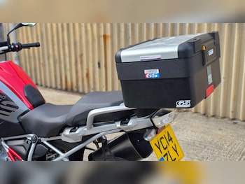 Used BMW R 1200 GS 2014 for sale - bike-79124494: Photo