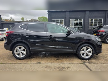 Used Nissan Qashqai 2019 for sale - 75789343: Photo