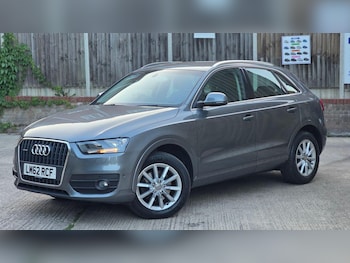 Used Audi Q3 2012 for sale - 79259195: Photo