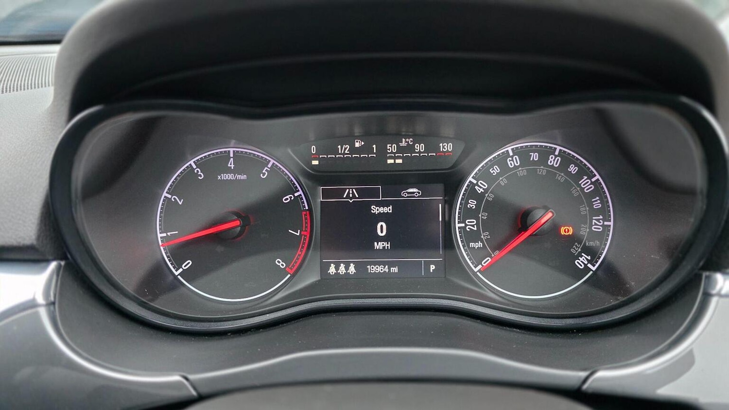 Used Vauxhall Corsa 2016 for sale - 77023128: Photo 18