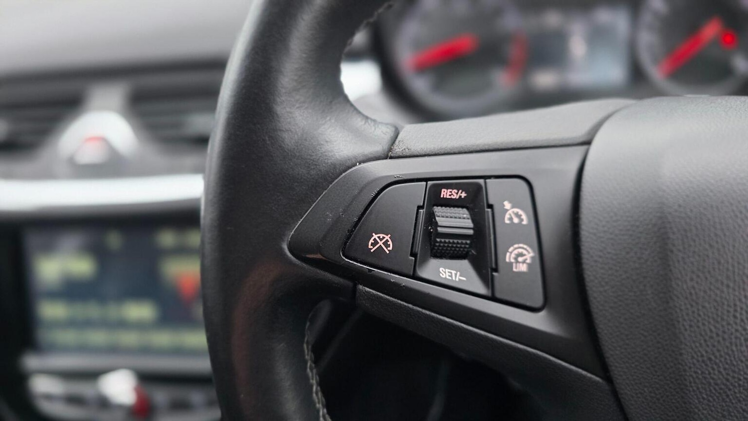 Used Vauxhall Corsa 2016 for sale - 77023128: Photo 25